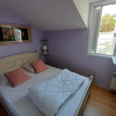 Ferienhaus La Dune