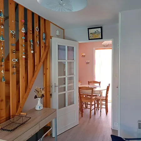 Ferienhaus La Dune *