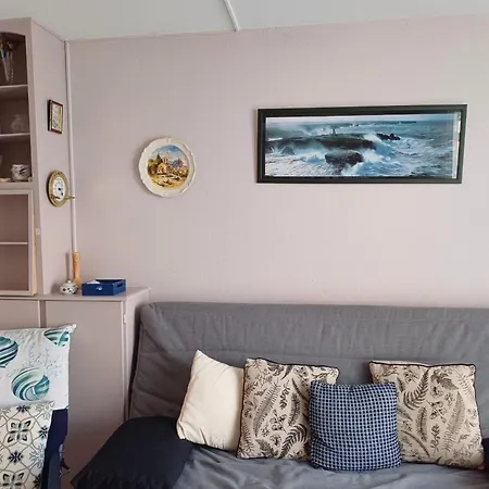 Ferienhaus La Dune