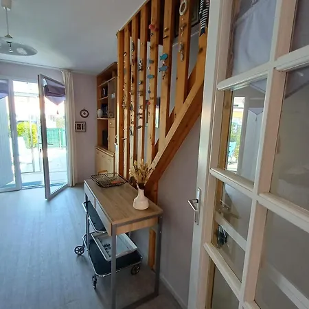 La Dune Ferienhaus *